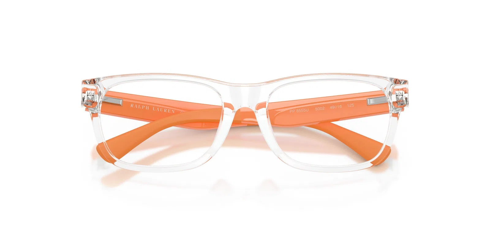 Polo Prep 8555U Eyeglasses - view 25